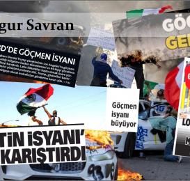 Ne isyanı?