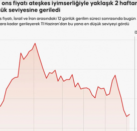 İnsanlık can derdinde kapitalizm kâr derdinde