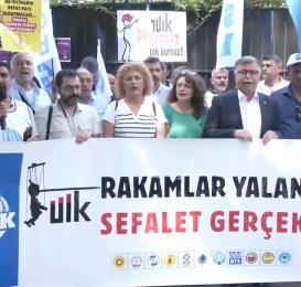 2025 Temmuz maaş kesintileri belli oldu: Kamu emekçileri ve emeklilerin maaşları yüzde 5 ila 14 arasında azaldı!