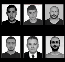 Orman işçileri