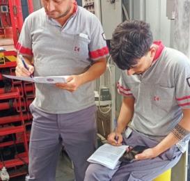 Bursa OYAK Renault’dan bir işçi: Metal işçisine sefaletin şıkkını seçtiriyorlar!