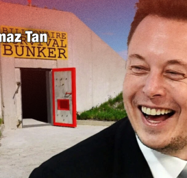 Felaketler çağında emekçilerin sığınağı  