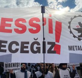 MESS’e karşı Kavel parolasıyla mücadele zamanı!