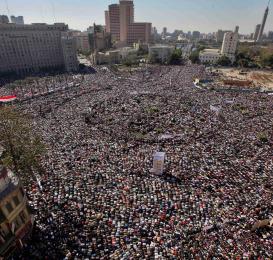 Tunus’ta çakan kıvılcımın 15. yılı