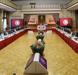 İmralı çıkartmasının perde arkası