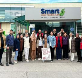 Mücadelemiz tüm emekçiler içindir!
