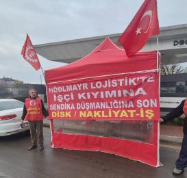 Hödlmayr direnişi kazanacak!