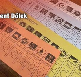 Gerçekte kaç parti var?