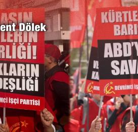 Kürt sorunu ve sınıf siyaseti