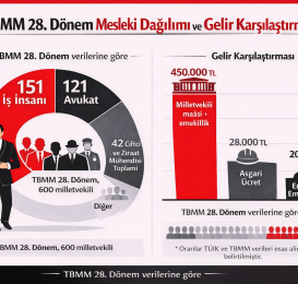 AKP’li patron milletvekilinin isyanı meclisin sınıfsal karakterini gündeme getirdi: Patronlar meclisinden işçinin emeklinin lehine herhangi bir karar çıkabilir mi?