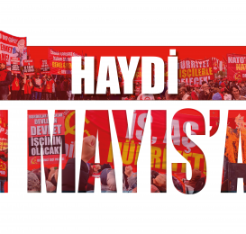 1 Mayıs