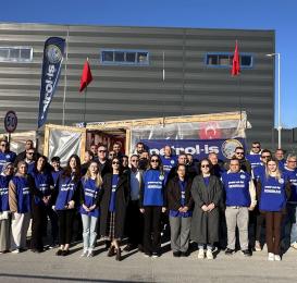 SubMed direnişi sermayenin oyunlarına karşı sınıfın örgütlü gücüyle kazanacak!