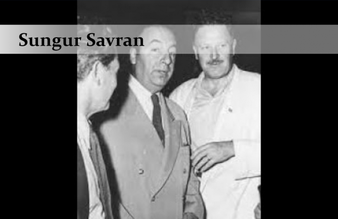 Şili devrimine ağıt (2): “Amor América”: Pablo Neruda