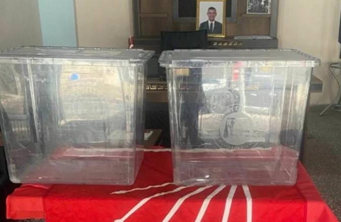 Hürriyetin zaferi için günün görevi CHP’den kopmaktır!