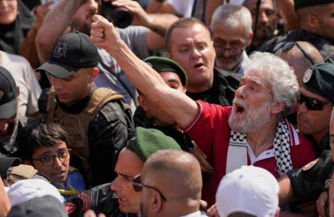 Corç Abdullah 41 yıl zindanda direndi! Özgürlüğe kavuştuğunda ilk sözü yine direniş oldu!
