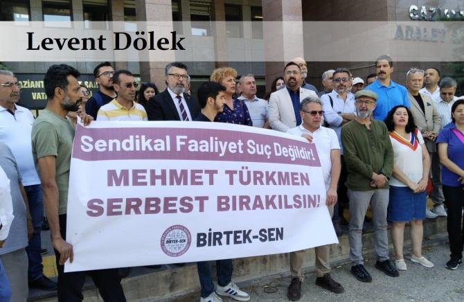 Kötülüğün sınıf karakteri ve Mehmet Türkmen’in sınıf mücadelesi