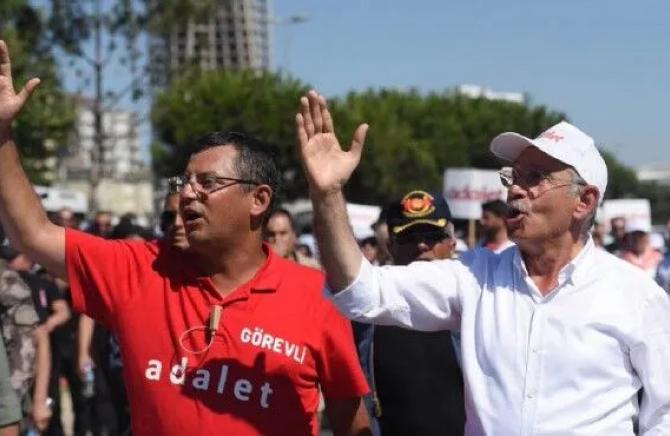 Butlan ertelendi, buhran sürüyor!