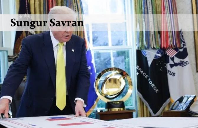 Trump ekonomi