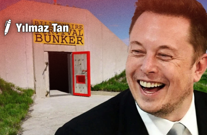 Felaketler çağında emekçilerin sığınağı  