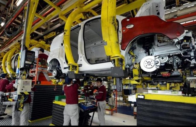 Bursa OYAK Renault’dan bir işçi: Ekmeğimiz, onurumuz, geleceğimiz için sınıfımızı bilip safa gelelim!