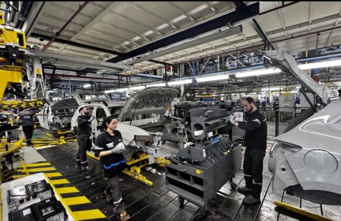 Bursa TOFAŞ’tan bir işçi: MESS’in kalemiyle yazılan sözleşme, grevle silinir!