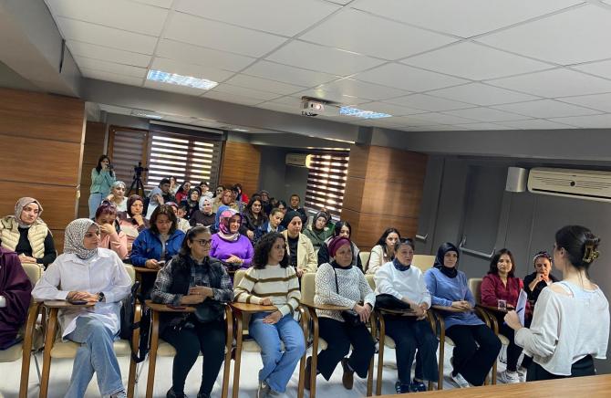 Gebze’de metal işçilerinden 25 Kasım etkinliği: Gücümüz bileğimizde, gücümüz birliğimizde! 