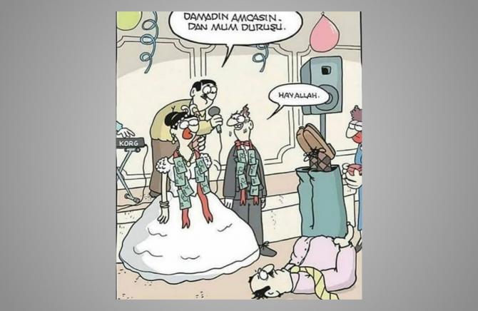 Asgari ücret 20 yılda 24 cumhuriyet altını kaybetti: “Aile yılı” ilan eden sermaye iktidarı gençler için aile kurmayı kâbusa çevirdi!