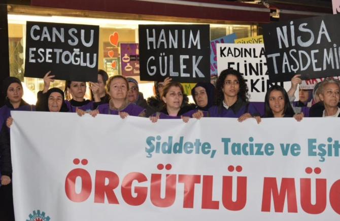 Tuzla Chen Solar’dan bir kadın işçi: İş cinayetlerine dur demenin yolu örgütlenmekten gelir!