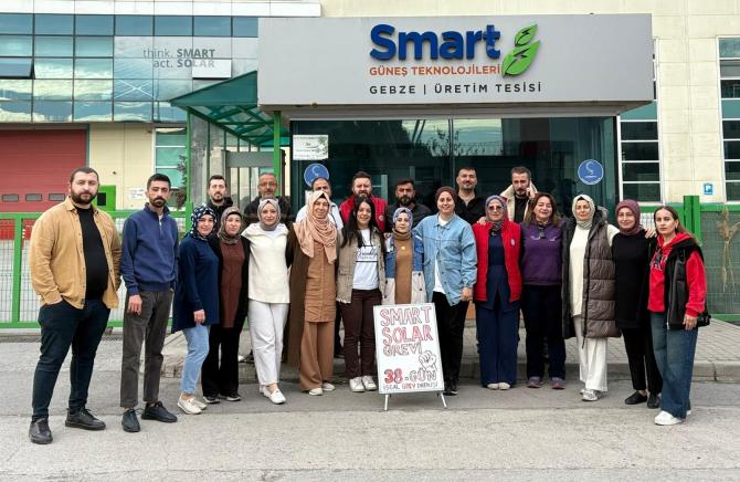 Mücadelemiz tüm emekçiler içindir!