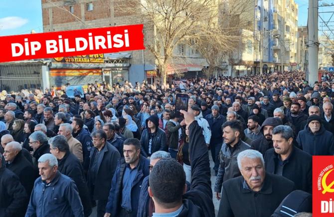 Suriye’de kravatlı tekfirciler yürüdükçe emperyalizm kazanıyor! Tüm halklar kaybediyor! 