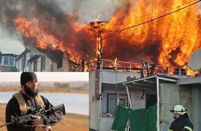 Yalova’da adli kontrol altında tekfirci-mezhepçi terör