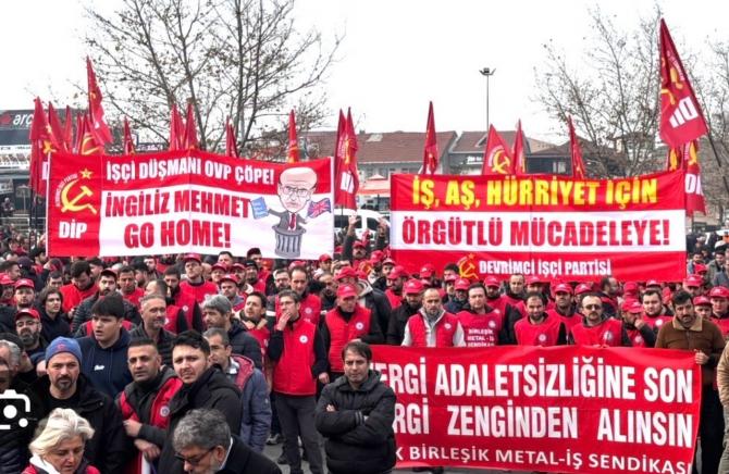 Metal Fabrikalarından Haberler - Ocak 2026