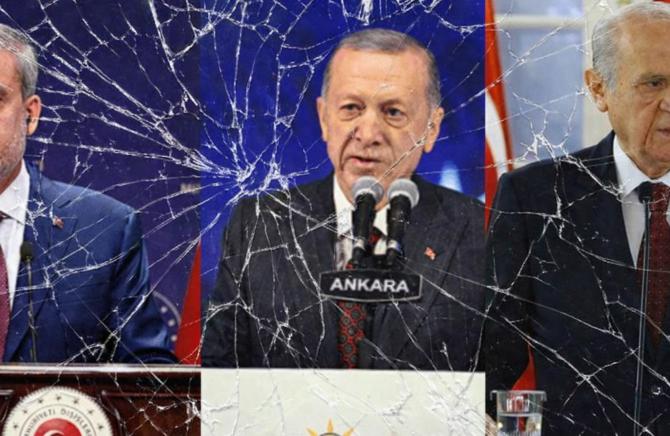 Yarı askerî rejimin iç kavgasında doğru tutum ne olmalı?