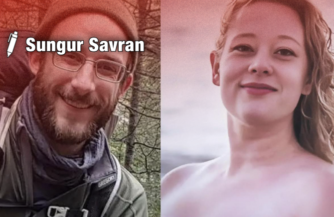 Minneapolis cinayetlerinin anlamı