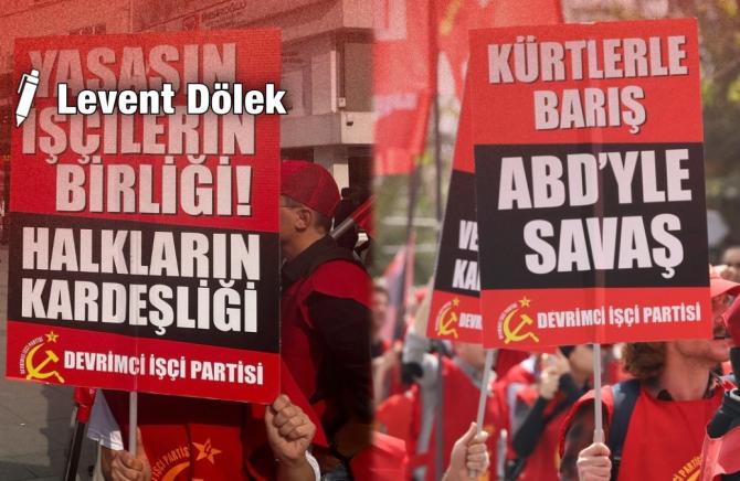 Kürt sorunu ve sınıf siyaseti