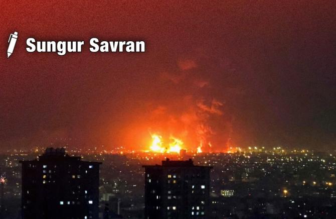 Mossad’ın savaşı çıkmazda