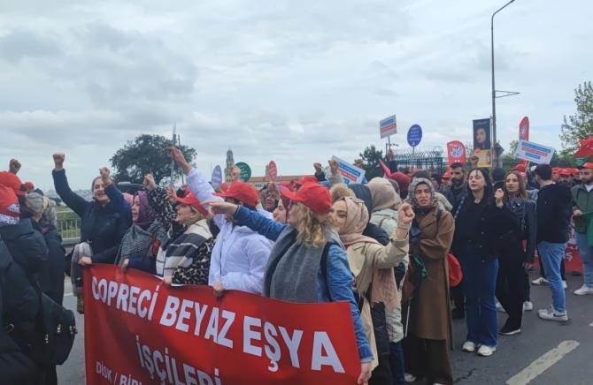 Metal Fabrikalarından Haberler - Nisan 2026