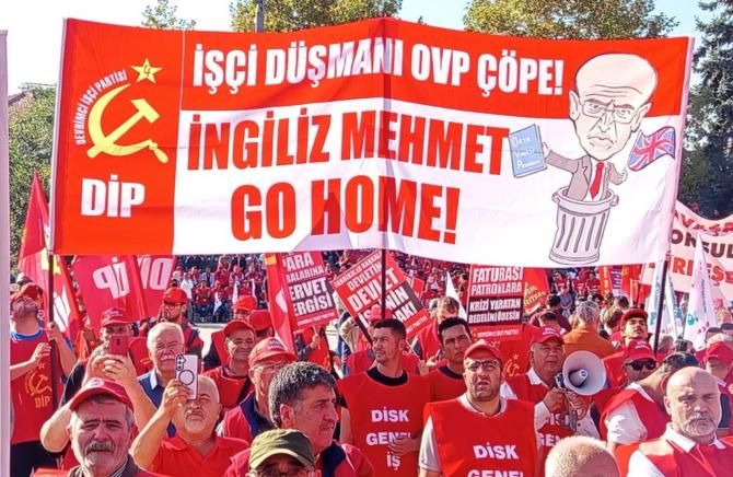 İngiliz Mehmet