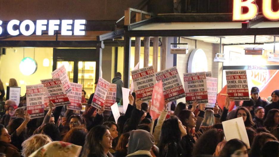 Eskişehir 8 Mart 2019 Eskişehir 8 Mart 2019