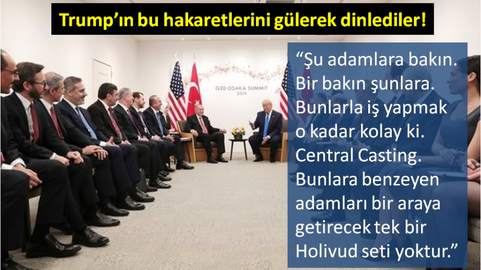 Kapat çeneni, kovboy figüranı!