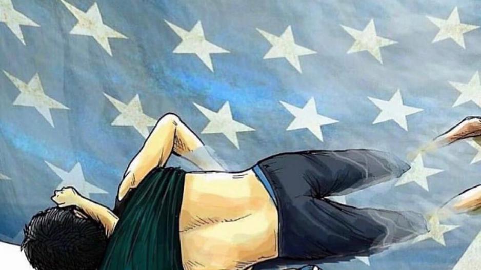 ABD'nin göçmenlere reva gördüğü insanlık dışı uygulamalar