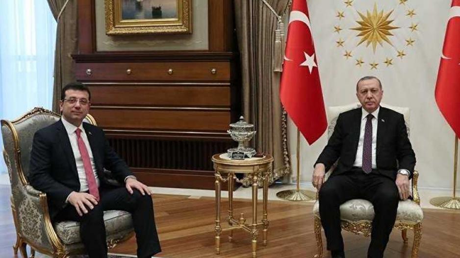 İstibdadın can simidi, bir kez daha burjuva muhalefeti!