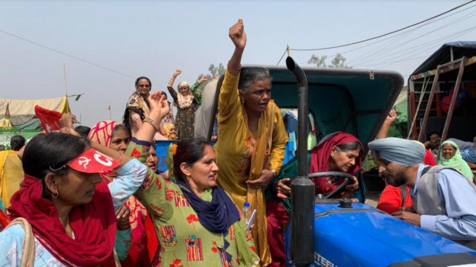 Hindistan 8 Mart 2021