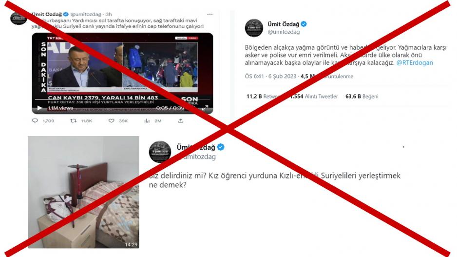 Sınıf siyaseti ile faşist provokasyonlara da kardeş kavgasının körüklenmesine da izin vermeyecek!