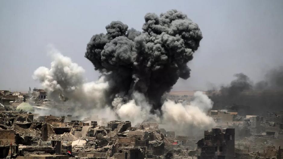 Emperyalizmin biyolojik silah yalanıyla başlayan, milyonların ölümüne sebep olan Irak işgalinin 20. yılı