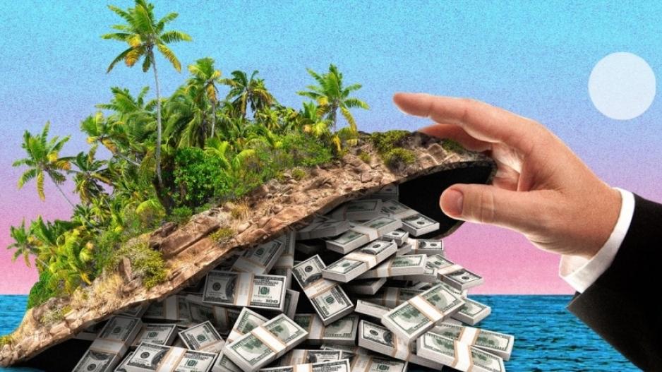 AKP para babalarıyla anlaştı, vergi cennetlerine uçurulan milyarları unutturdu: Vatandaşa kemer sıktıracağınıza 500 milyar doları getirin!