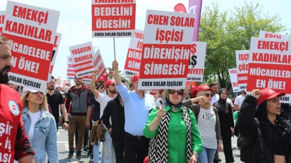 chen solar kasım