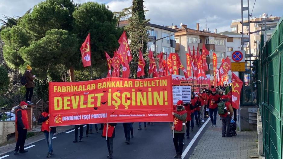 Dilovası metal kasım