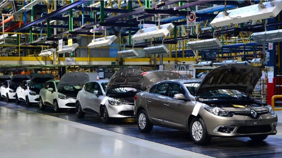 renault kasım