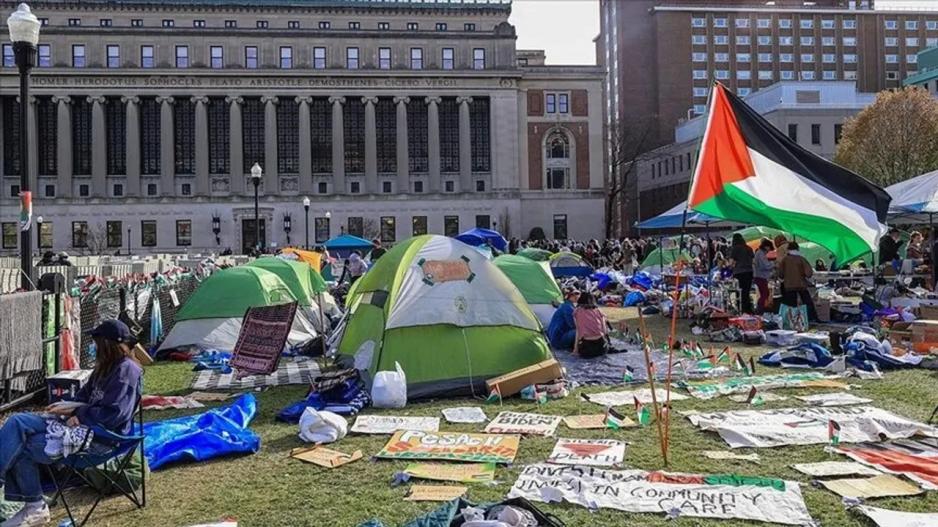 Vietnam’dan Filistin’e yeni bir 1968’in ayak sesleri!